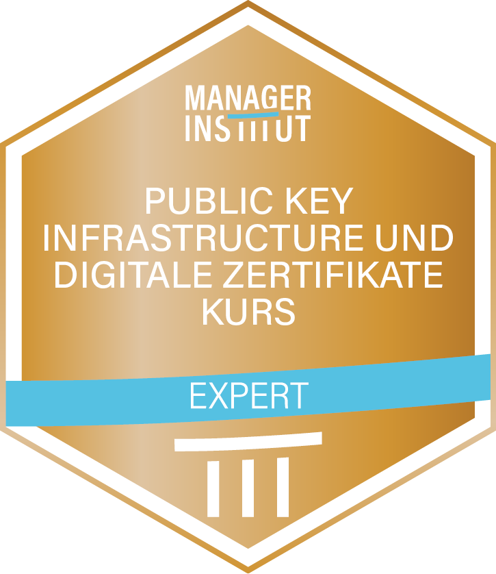 Seminar-Badge P-2002