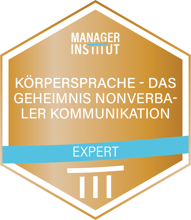 Seminar-Badge PE-755