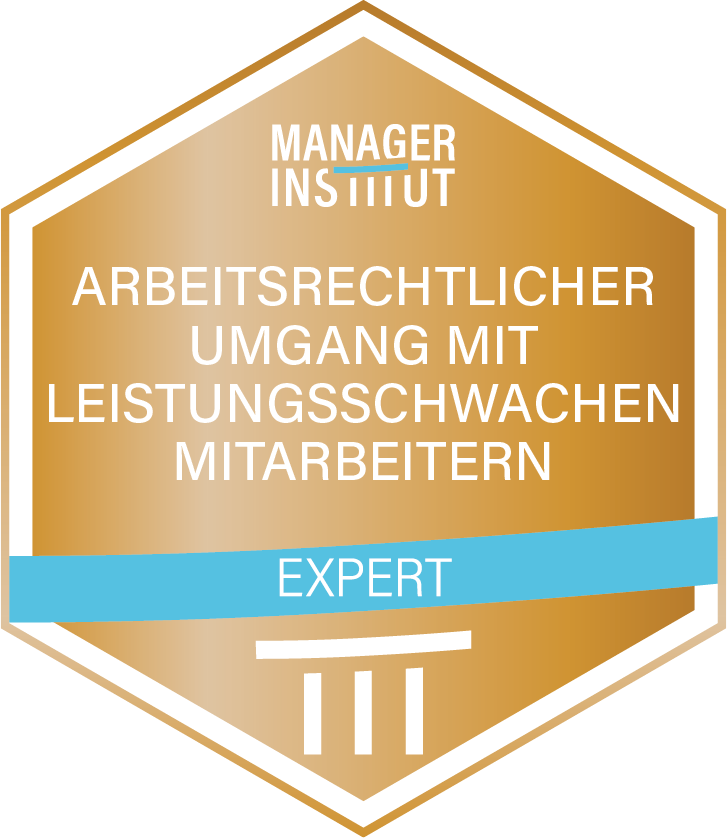 Seminar-Badge RE-1600