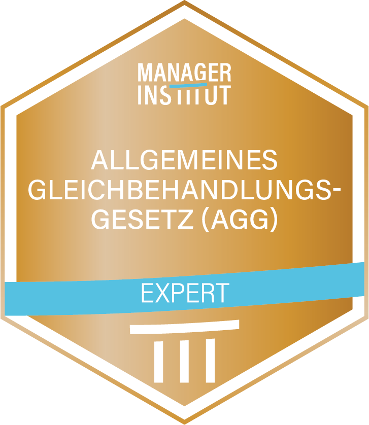 Seminar-Badge RE-1610