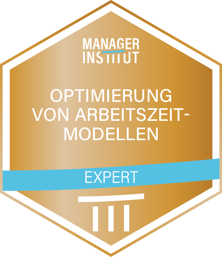 Seminar-Badge RE-1780