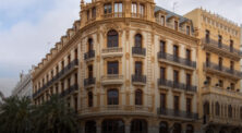 Thumbnail image for Valencia