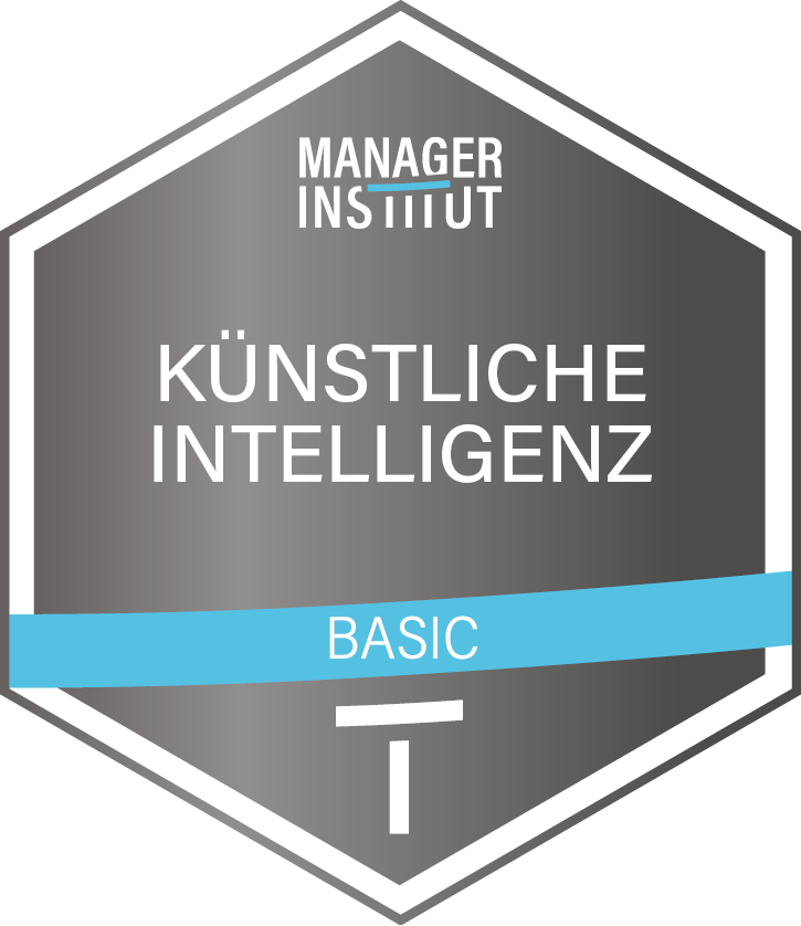 Seminar-Badge KIN-210